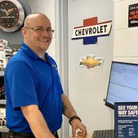 Wally Edgar Chevrolet Parts