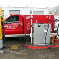 Metro Pump Services