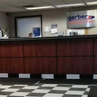 Gerber Collision & Glass