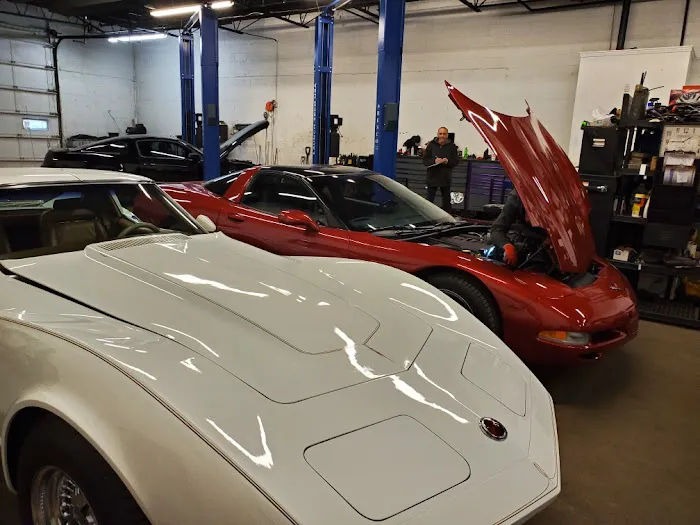 Red's Auto Services LLC 2