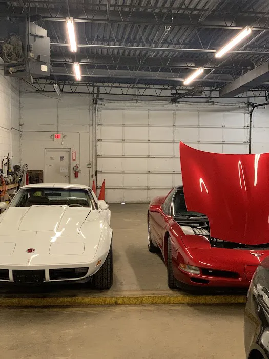 Red's Auto Services LLC 0