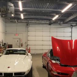 Red's Auto Services LLC ico
