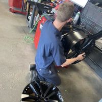 Costco Tire Service Center