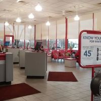Discount Tire