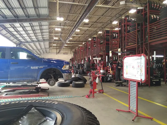 Discount Tire 7
