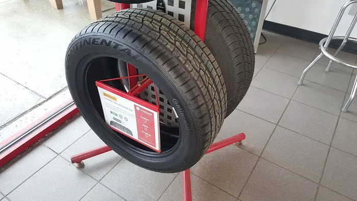 Discount Tire 1