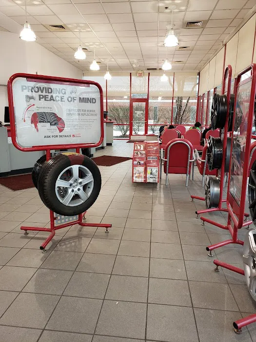 Discount Tire 4