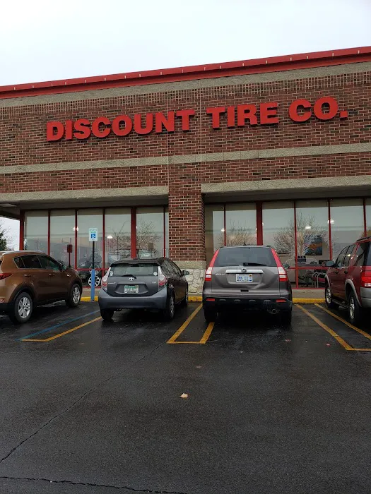 Discount Tire 3