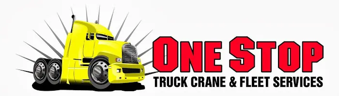One Stop Truck Crane and Fleet Services 2