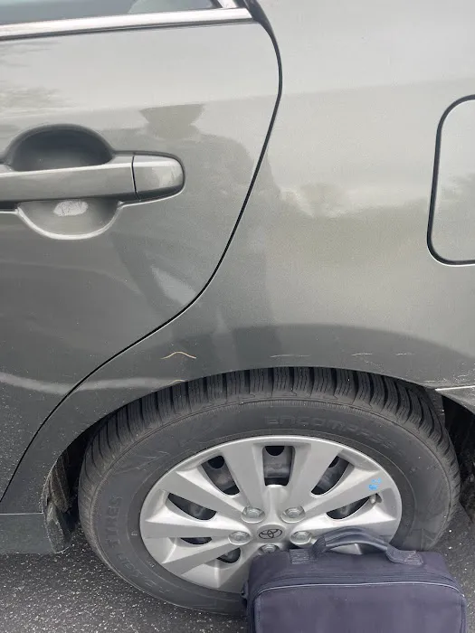 A Auto Point Collision 5