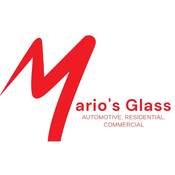Mario’s Glass 2