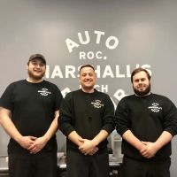Marshall's Auto Repair