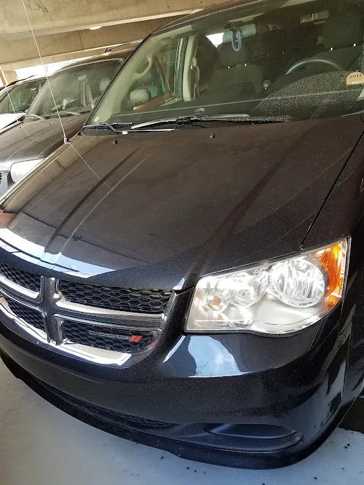 CARSTAR Hamlin Collision Center 0