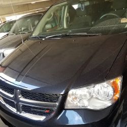 CARSTAR Hamlin Collision Center ico