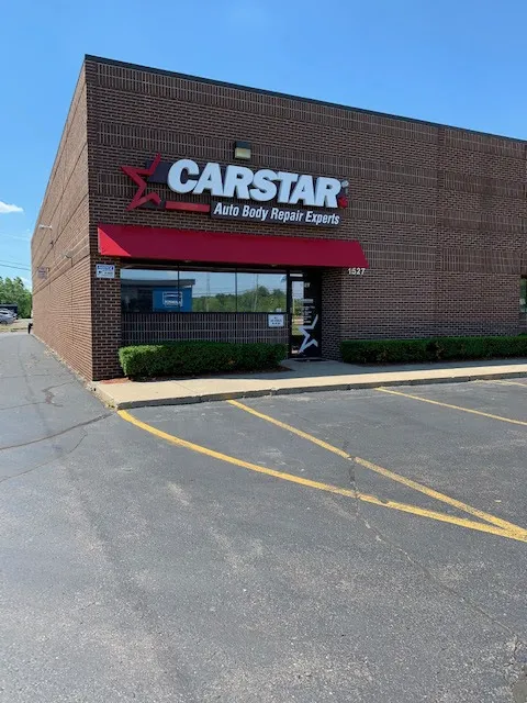 CARSTAR Hamlin Collision Center 7