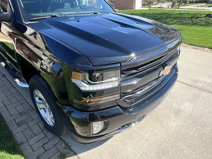CARSTAR Hamlin Collision Center 2