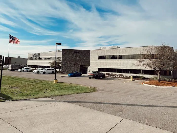 Automark Collision Center Rochester Hills 9