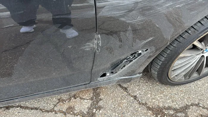 Automark Collision Center Rochester Hills 0
