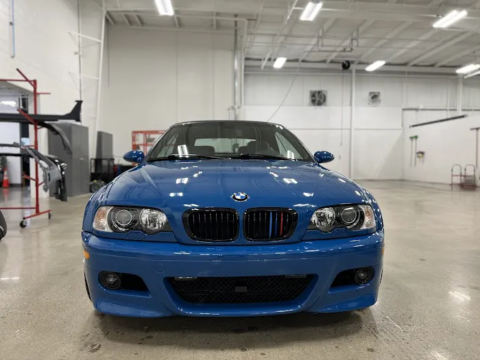 Automark Collision Center Rochester Hills 6