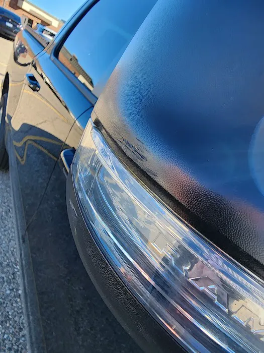 Automark Collision Center Rochester Hills 3