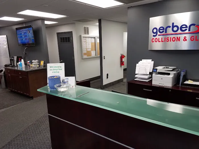 Gerber Collision & Glass 3
