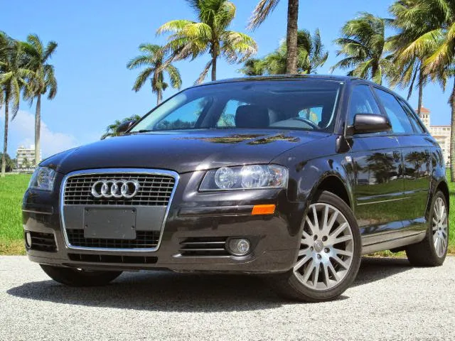 Autohaus Service & Sales 8