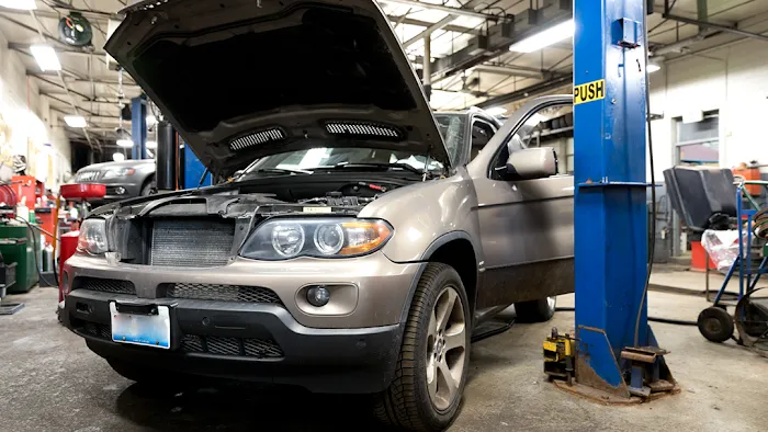 Autohaus Service & Sales 7