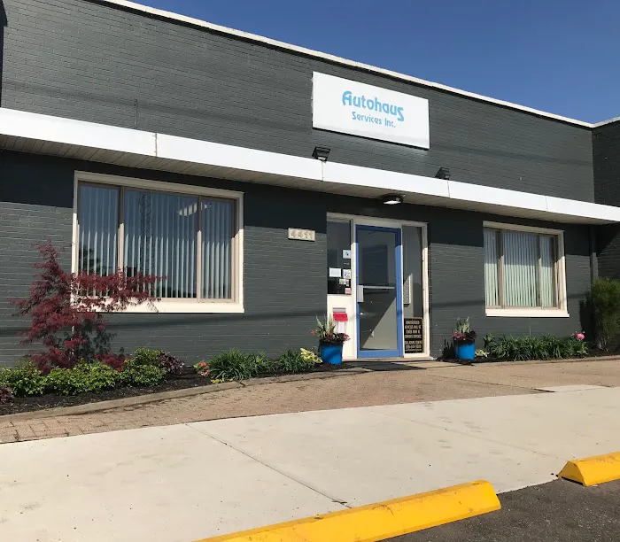 Autohaus Service & Sales 9