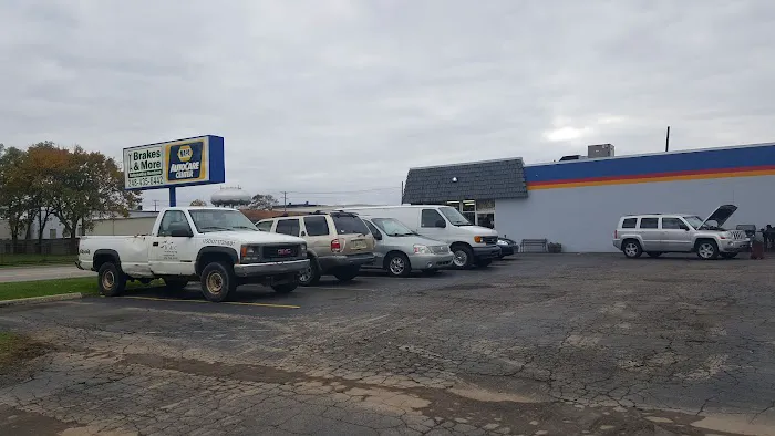 Brakes & More of Royal Oak 0