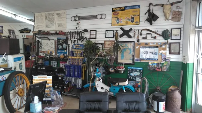 Brakes & More of Royal Oak 9