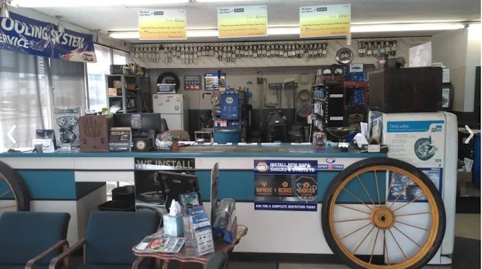 Brakes & More of Royal Oak 7