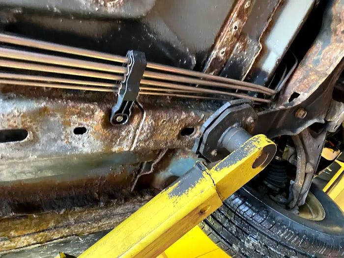 Schramm Automotive 4