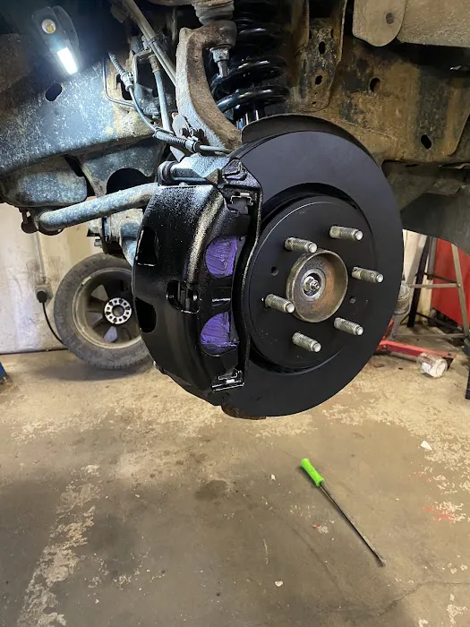 Schramm Automotive 3