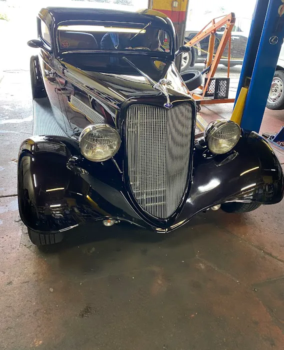 Schramm Automotive 6