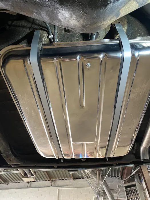 Schramm Automotive 1