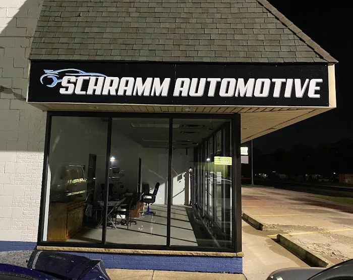 Schramm Automotive 0
