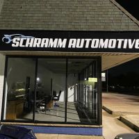 Schramm Automotive