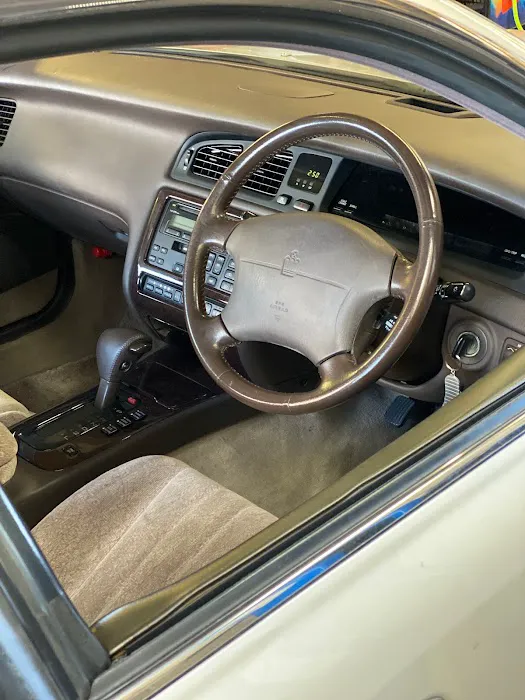 Schramm Automotive 8