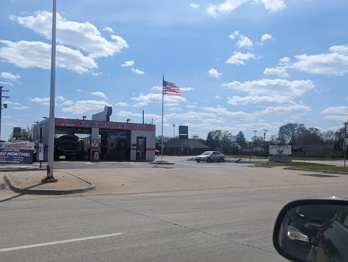 Clawson Quick Lube 2