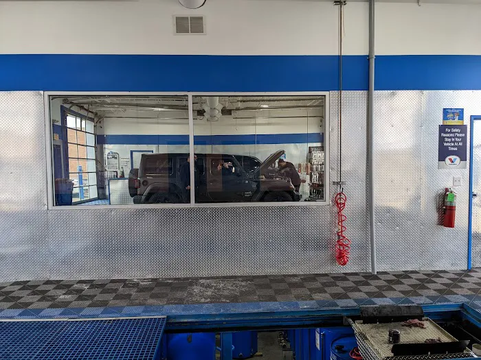 Global Oil Change Center 0