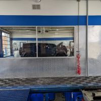 Global Oil Change Center