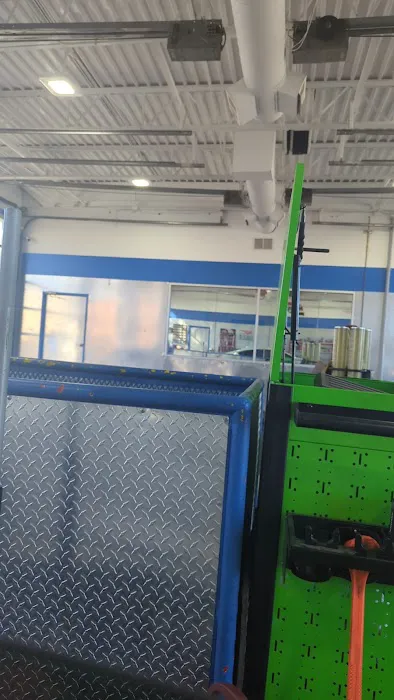 Global Oil Change Center 5