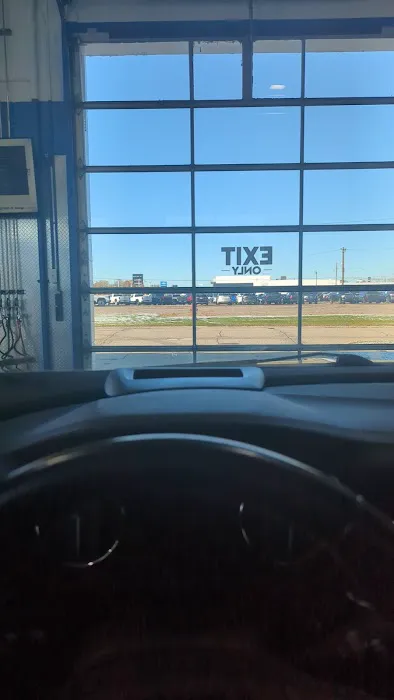 Global Oil Change Center 6
