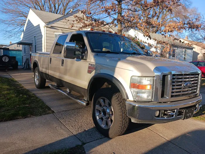 Safelite AutoGlass 3