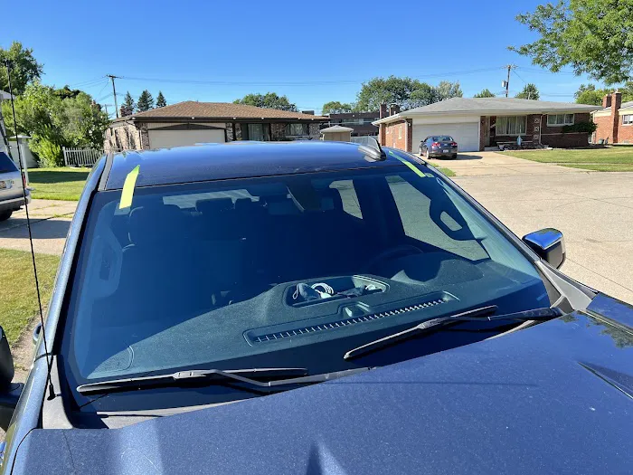 Safelite AutoGlass 1