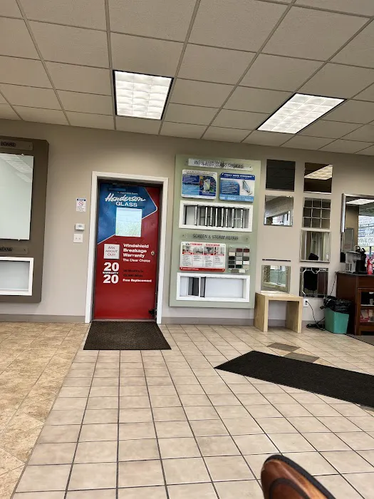 Safelite AutoGlass 0