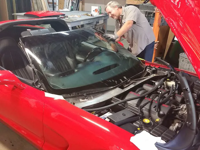 Safelite AutoGlass 9