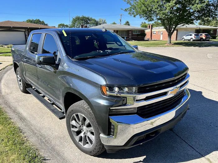 Safelite AutoGlass 2