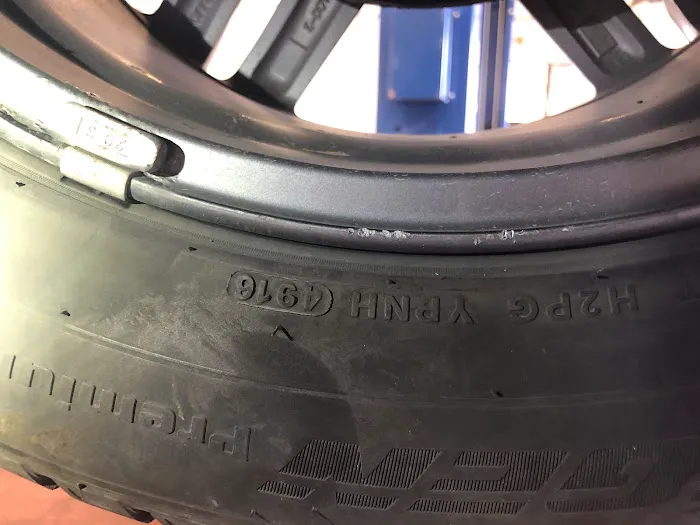 Monro Auto Service and Tire Centers 8