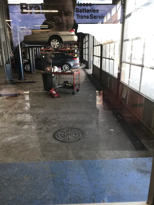 Monro Auto Service and Tire Centers 9